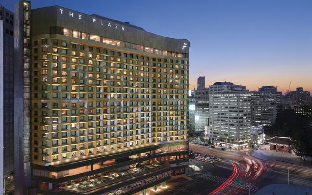 더 플라자 서울, 오토그래프 컬렉션