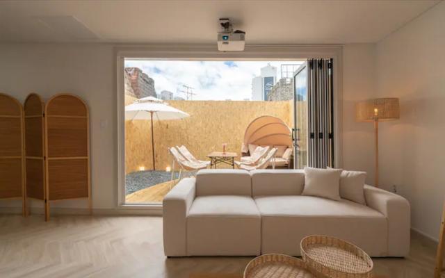 월곶 발렌타인 호텔