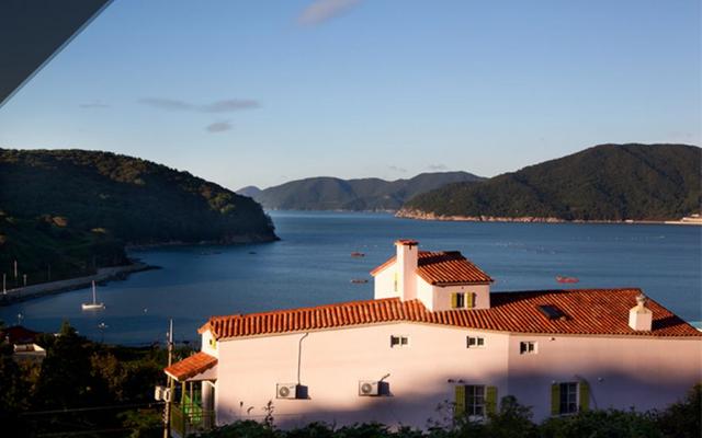 거제도 라페름디프로방스