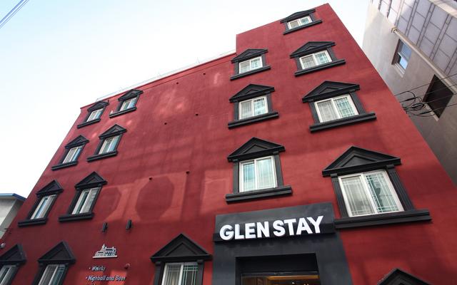 동두천 글렌스테이