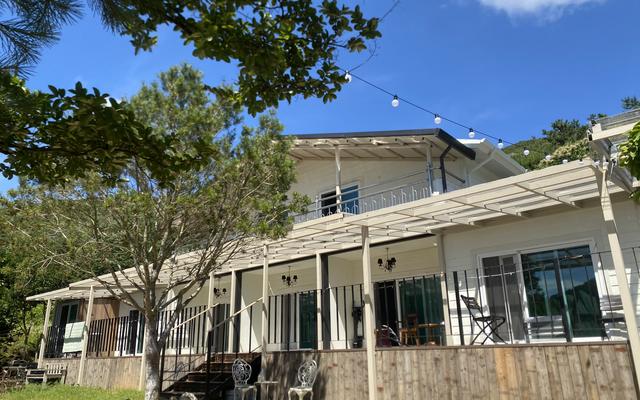 부안 변산 히든 포레