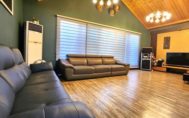 영월 리버사이드