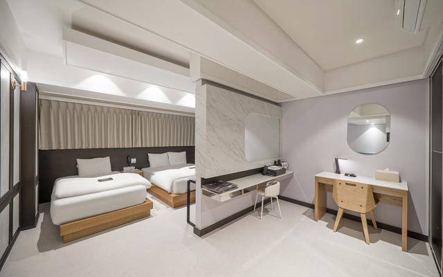 대구 본리동 호텔 나인에비뉴