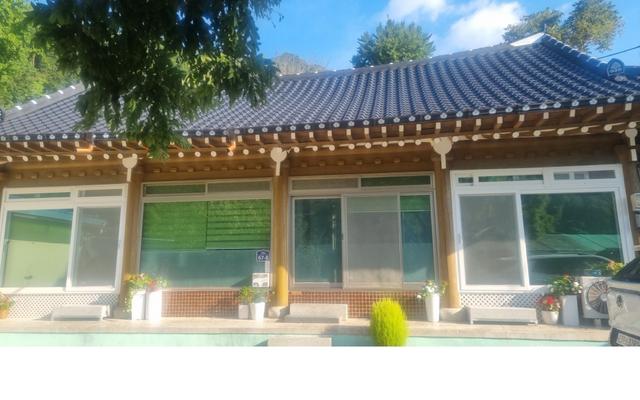 남원 지리산 영남민박펜션 (뱀사골)