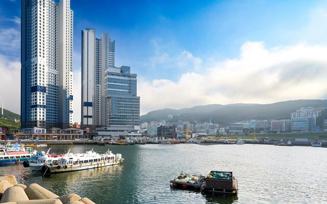 부산호텔그라체(영도점)