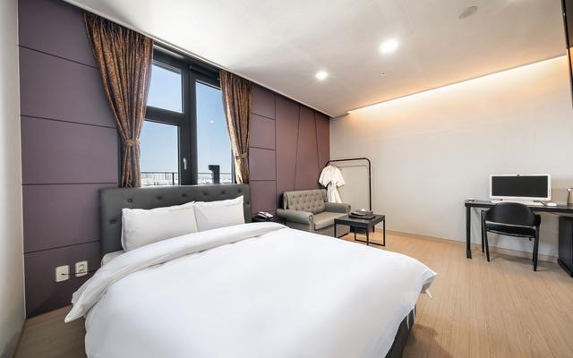 시흥(정왕동) 서울 투어리스트 호텔