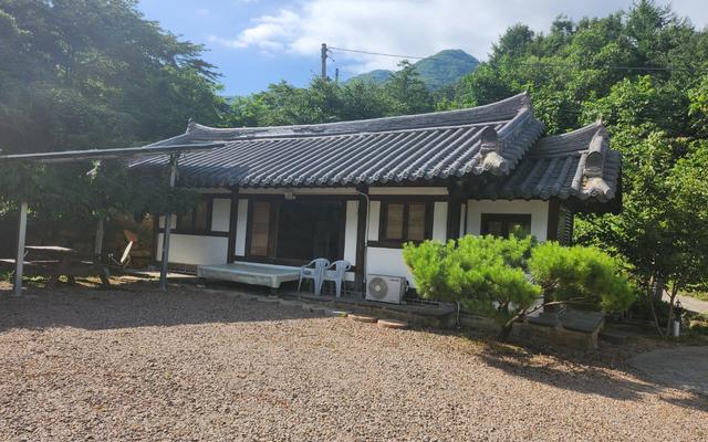 하동 지리산하늘한옥펜션