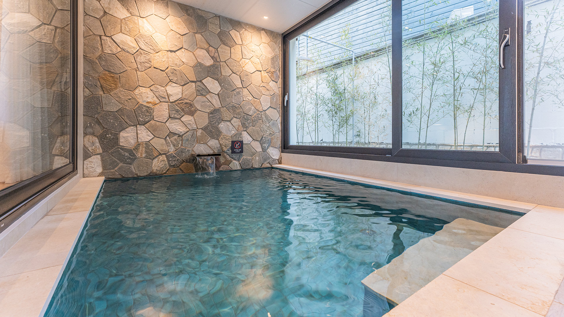 PoolVilla B