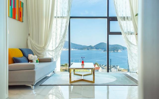 거제도 림바발리스펜션