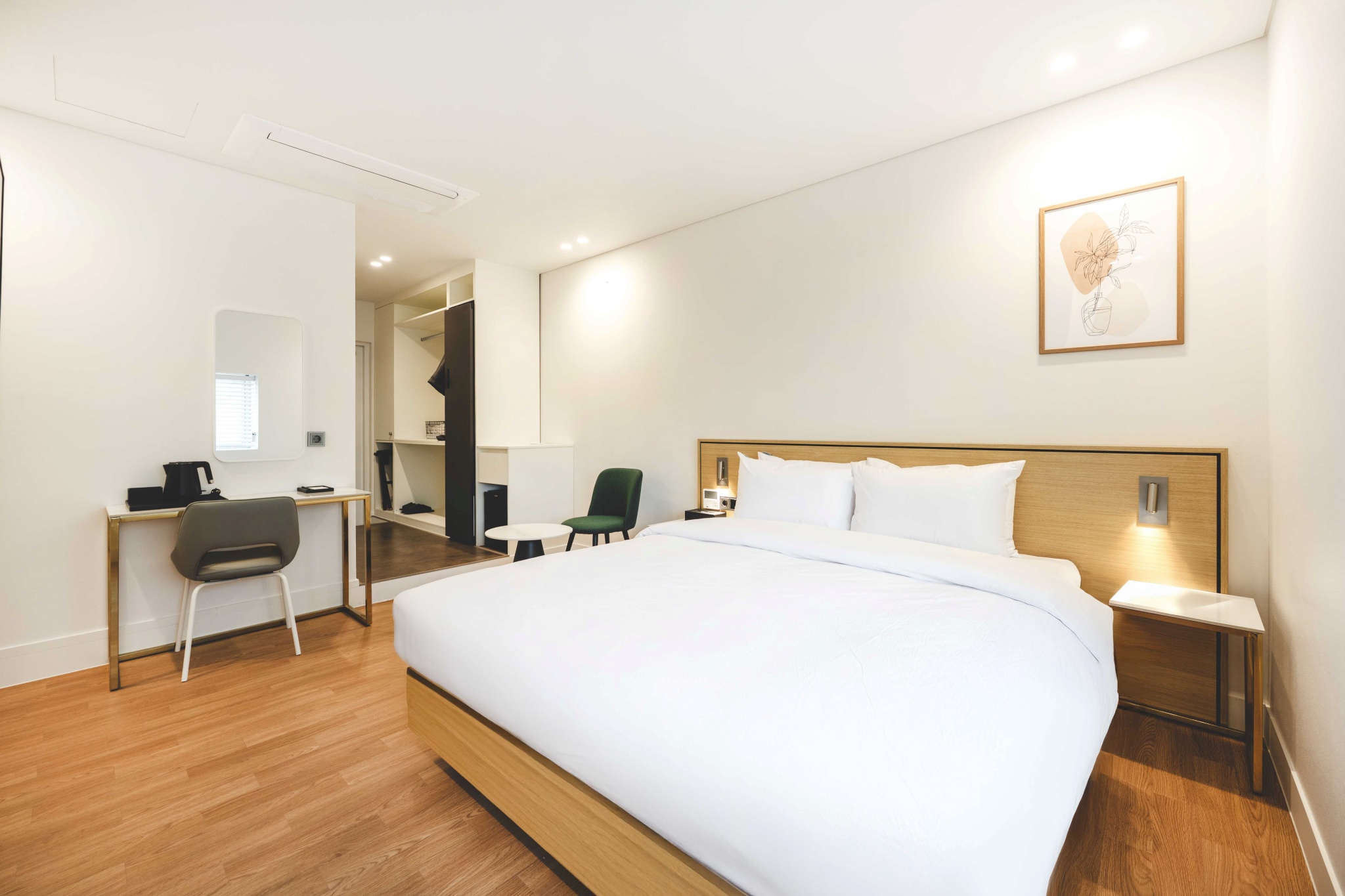 디럭스 버짓(초강력특가)