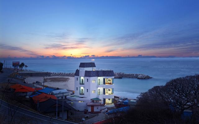 울진 고래이야기펜션