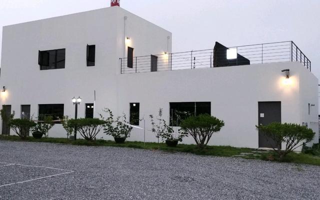 파주 개성가는길펜션