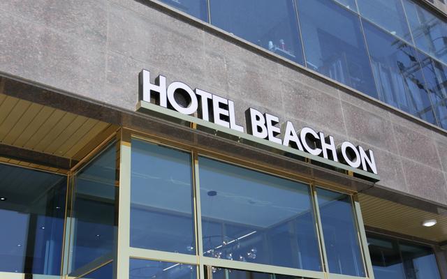 비치온 관광호텔