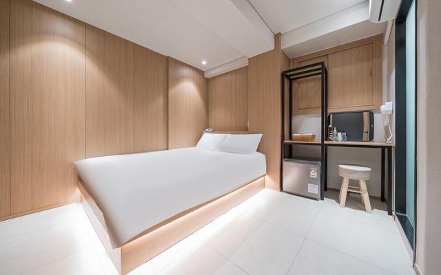 신촌(서대문) 준 모텔