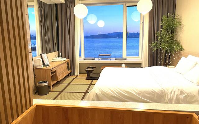 인천(월미도) 블루마린
