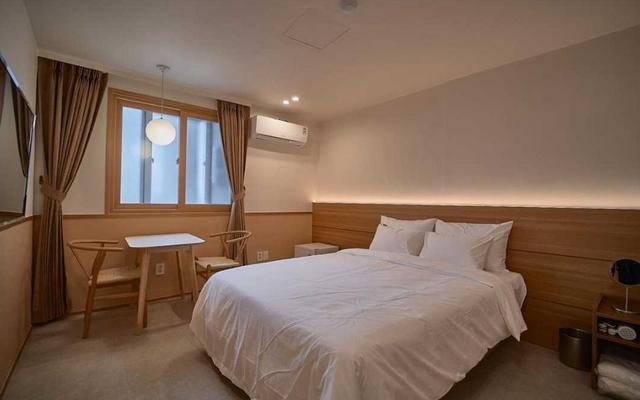 스테이 리베라 강릉역점