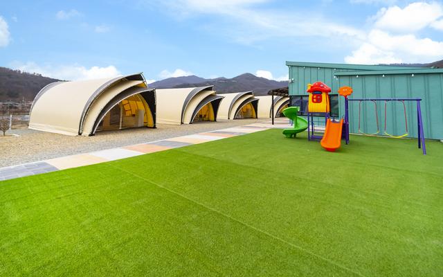 천안 뉴얼리글램핑