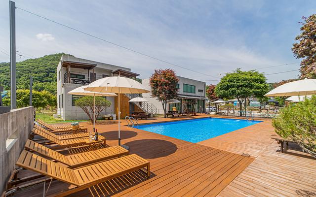 무주 스케치펜션