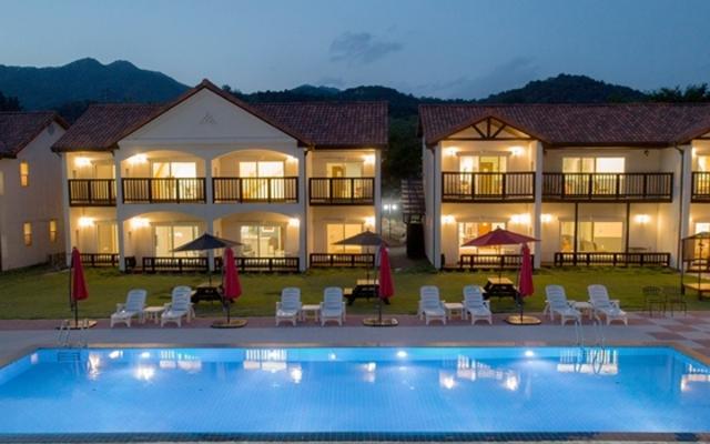 화천 비앤비펜션