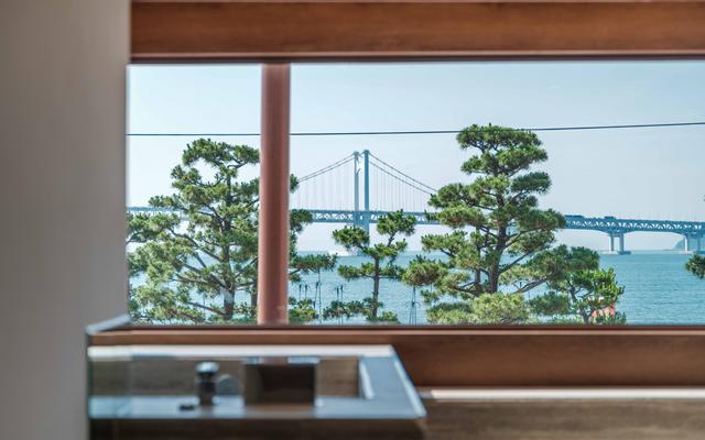 부산 파라스테이