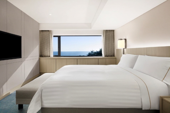 이그제큐티브 해변전망 스위트(summer suite offer★)