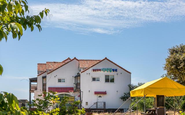 서천 빨간풍차아띠앙펜션