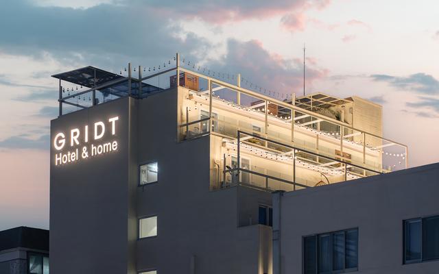 경주 그리듯 호텔