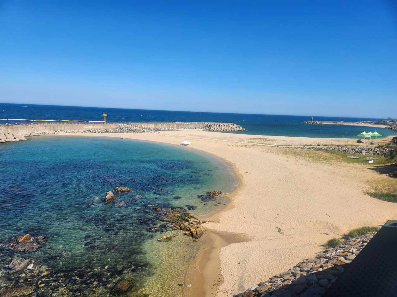 울진 해돋이 전망