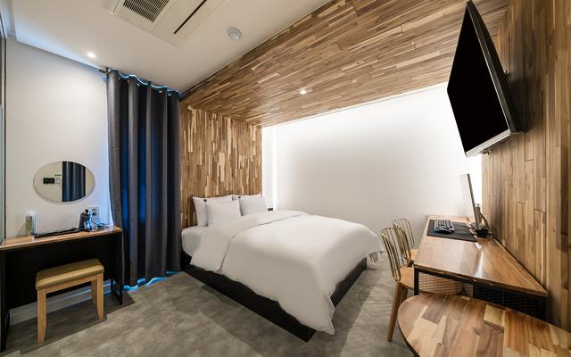 화곡 HOTEL N (호텔 엔)