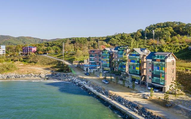 보령(무창포) 사제스힐펜션 사진