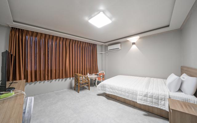 부산 수정동 힐