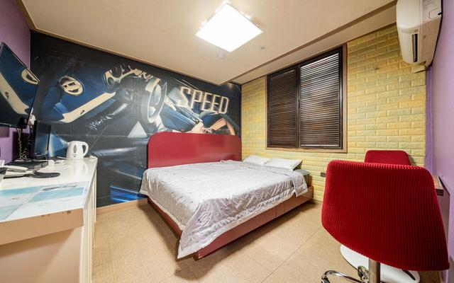 동두천 빅토리아