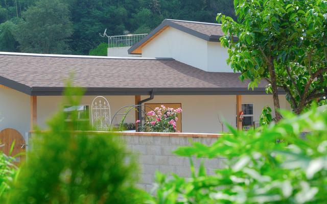 나주 동뫼골스테이