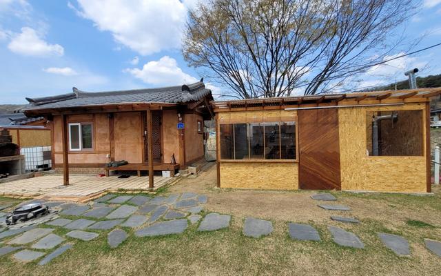 천안 시골램핑 천안점