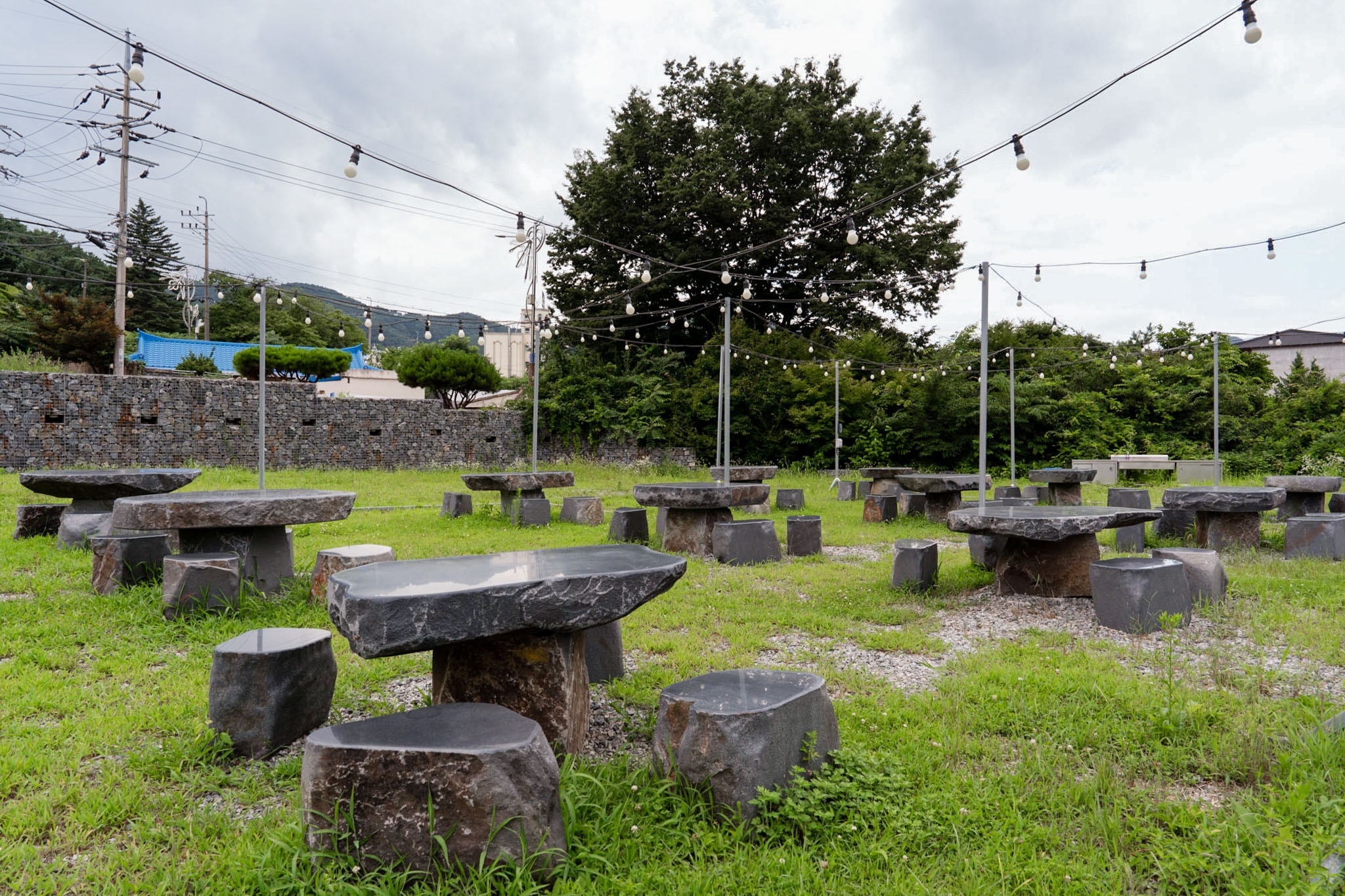 라마다 바이윈덤 호텔 충주 수안보