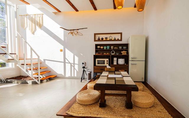 남해 오시다남해풀빌라