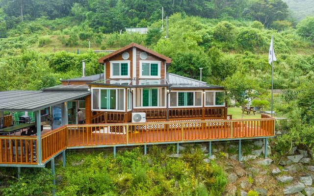 제천 힐링스케치