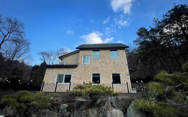 천안 성거으뜸펜션