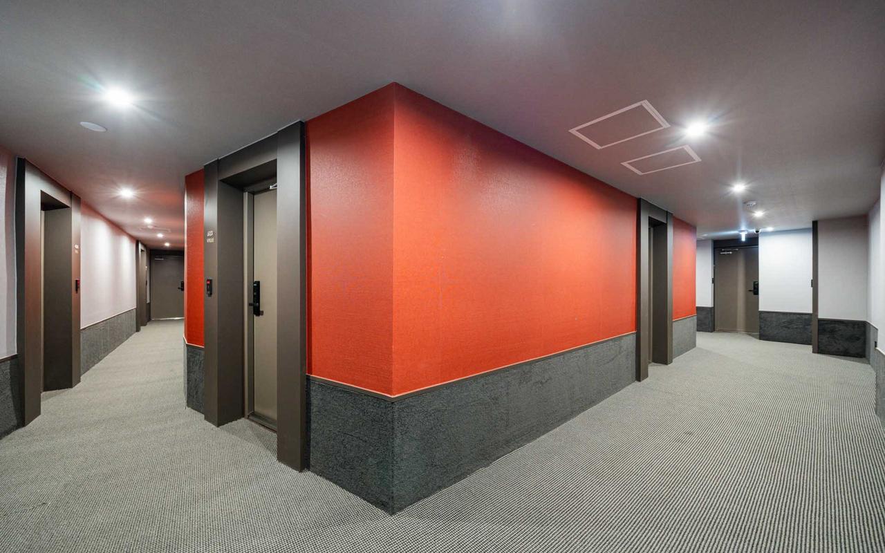 Dongdaemun Tourist Hotel photo 5
