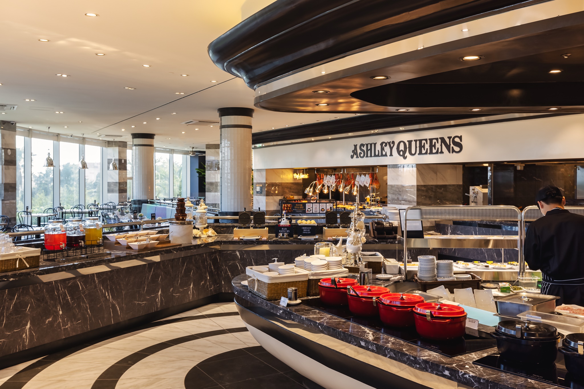 켄싱턴리조트 서귀포