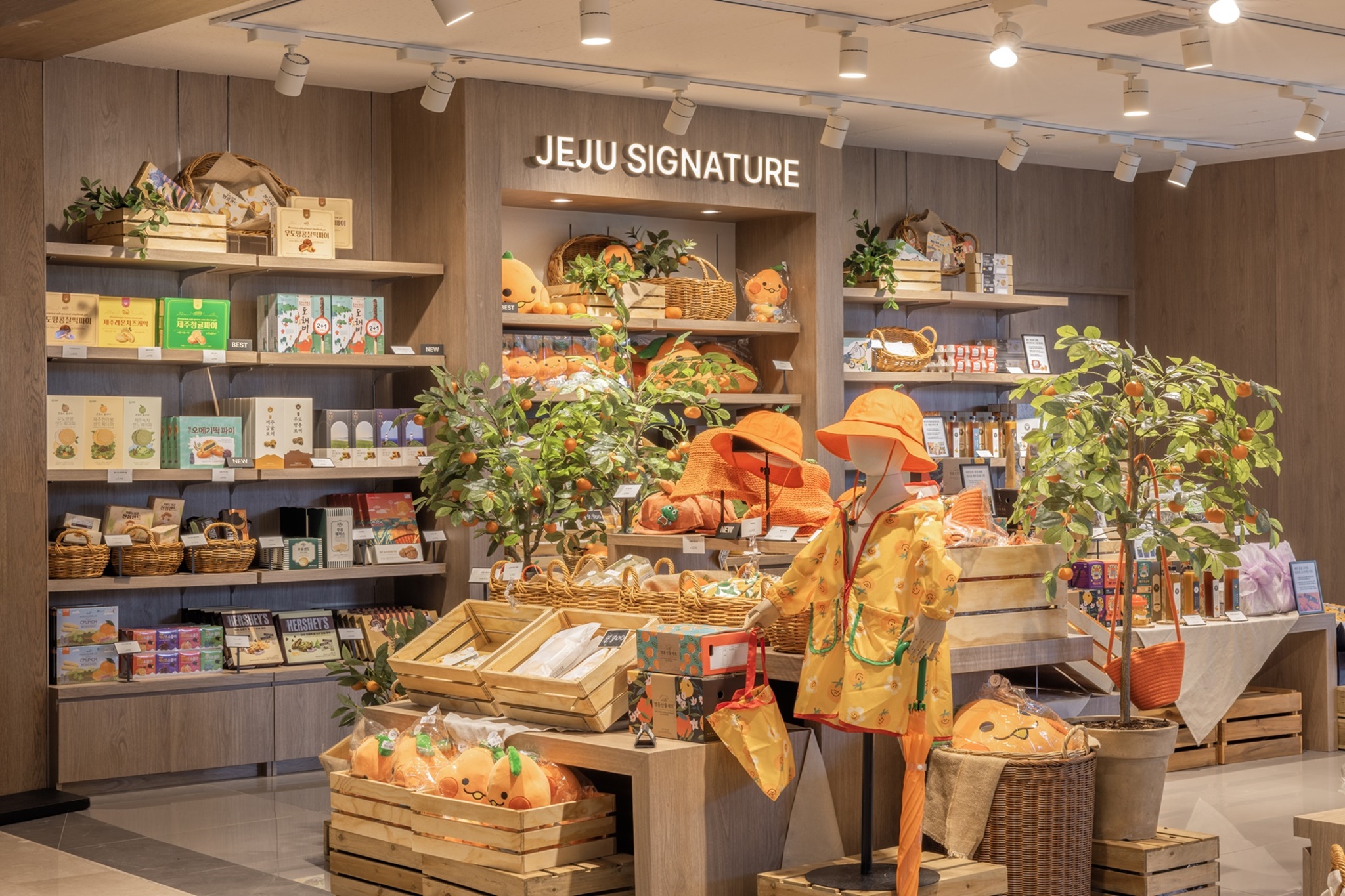 켄싱턴리조트 서귀포