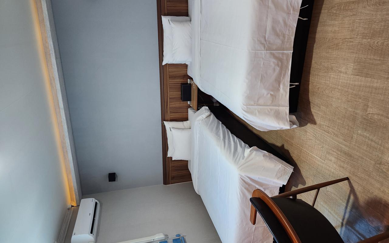 고흥 호텔 힐탑 사진