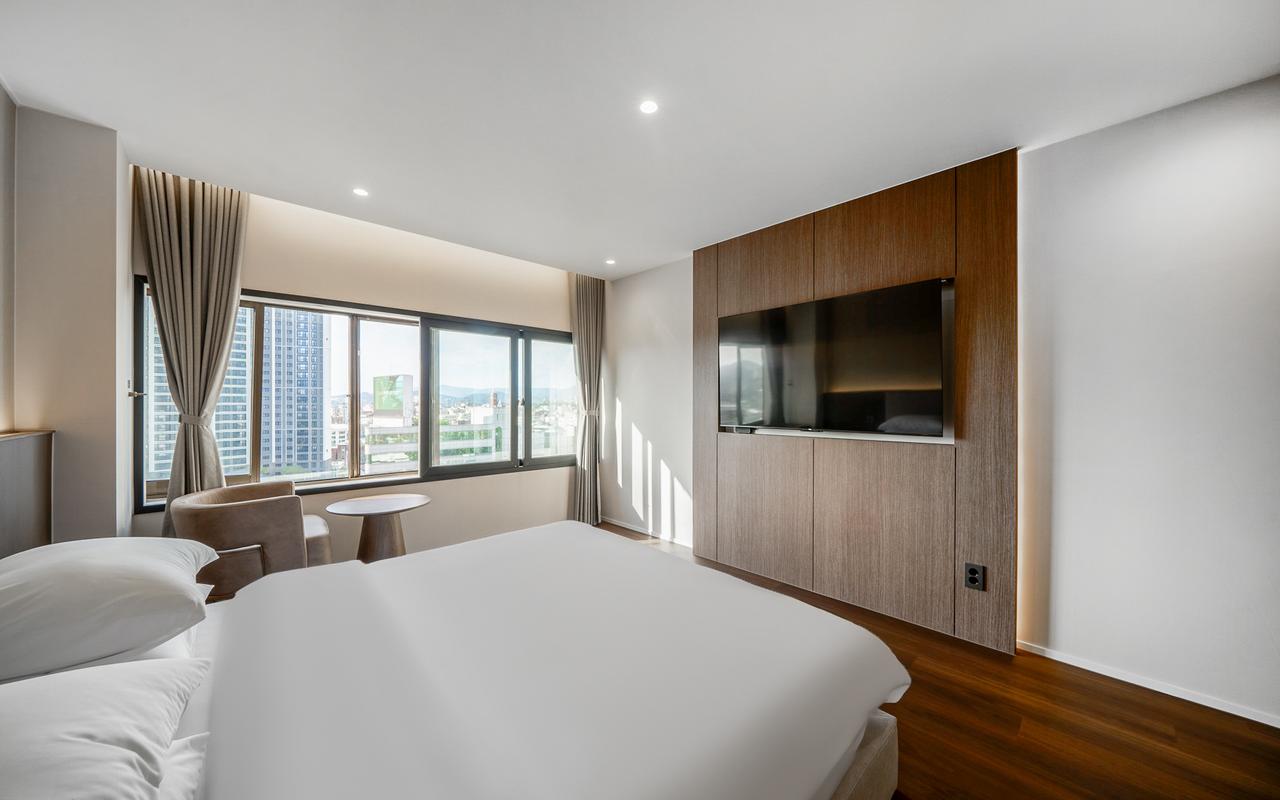 대구 두류 크리스탈 호텔 모텔 사진, 가격, 위치소개 | NOL