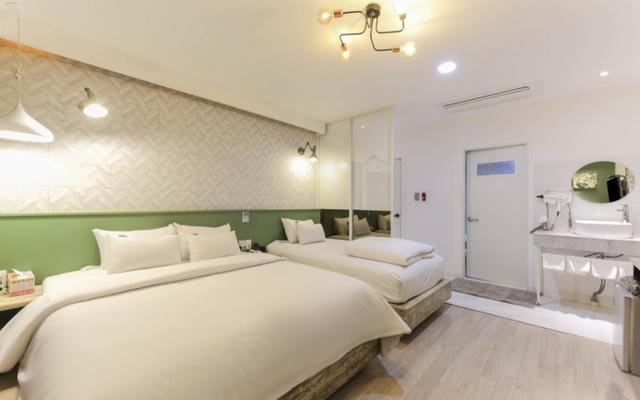 호텔여기어때 동대구역점