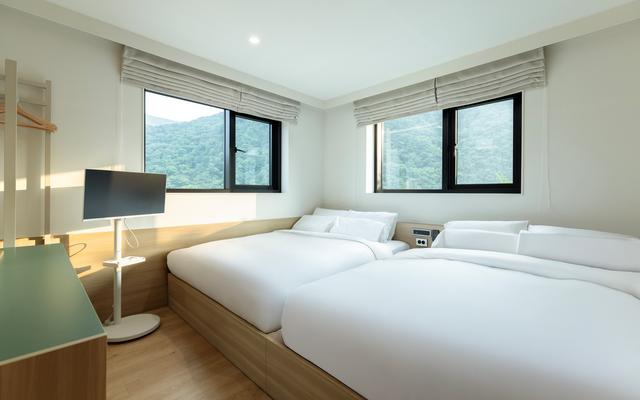 호텔 리브몬트 단양 by 아늑