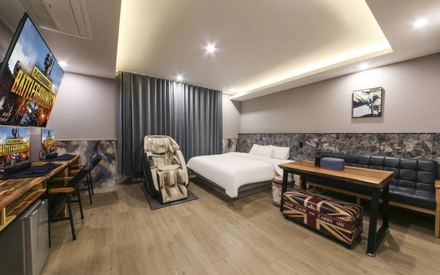 대구 성서 호텔 시리즈(series)5.0 성서점