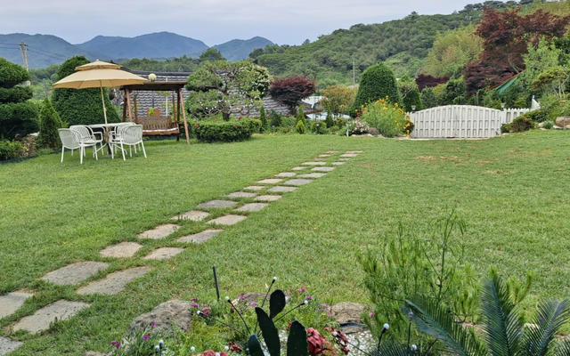 곡성 연반스테이