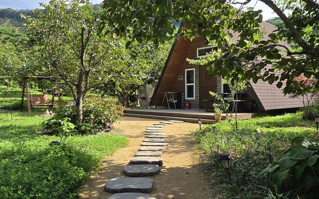 부여 달팽이하우스