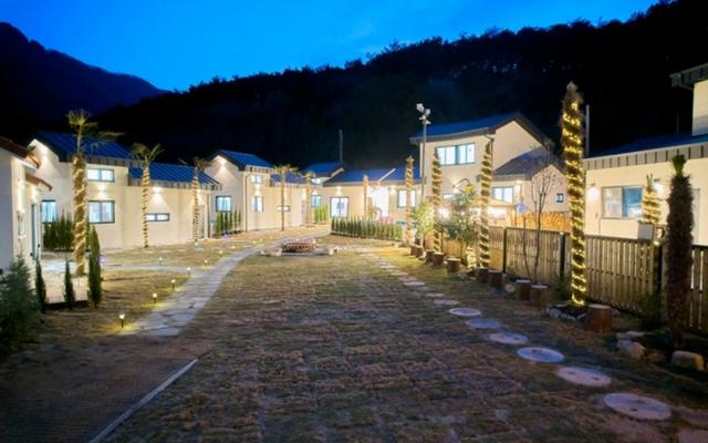 정읍 아름다운날쉼