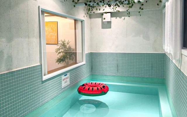 대구 성서 호텔 크라페(CRAPE) 성서점